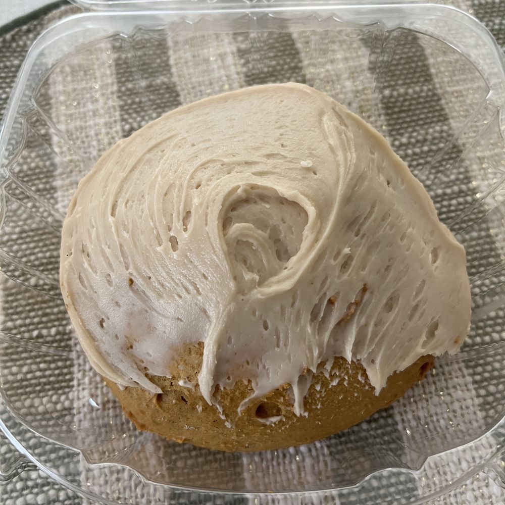 Rutabegorz - pumpkin cookie - Bars Near Me - Fullerton, California Rutabegorz - pumpkin cookie - Bars Near Me - Fullerton, California