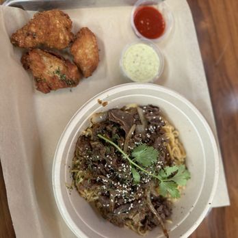 Nguyen's Kitchen - Asian Fusion Near Me - Santa Ana, California Nguyen's Kitchen - Asian Fusion Near Me - Santa Ana, California