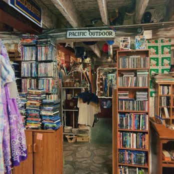 The Brick Basement - Antiques Near Me - Fullerton, California