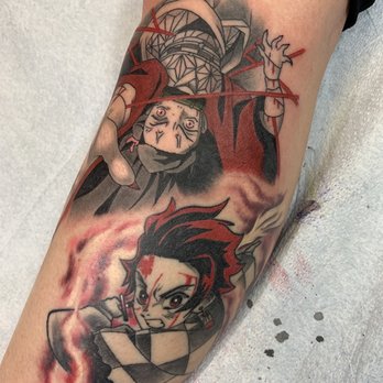 Entombed Tattoo - Tattoo Near Me - Las Vegas, Nevada Entombed Tattoo - Tattoo Near Me - Las Vegas, Nevada