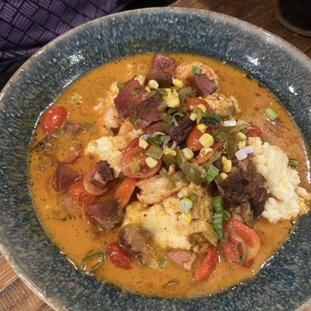 Wicked Sisters - Shrimp and Shrimp & Grits - American Near Me - Baltimore, Maryland Wicked Sisters - Shrimp and Shrimp & Grits - American Near Me - Baltimore, Maryland