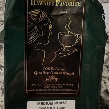 Captain Cook Trading - Best coffee on the planet. - Coffee & Tea Near Me Captain Cook Trading - Best coffee on the planet. - Coffee & Tea Near Me