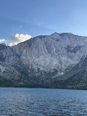 Convict Lake by null