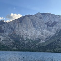 Convict Lake