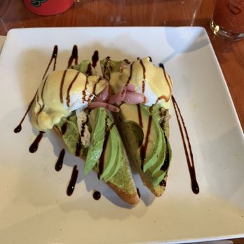 Green Turtle Inn - Avocado toast - Seafood Near Me - Islamorada, Florida Green Turtle Inn - Avocado toast - Seafood Near Me - Islamorada, Florida