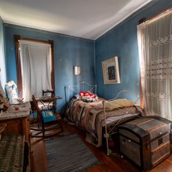 Villisca Ax Murder House