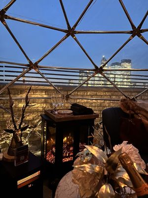 Somewhere Nowhere NYC - Lounge, Nightclub & Rooftop Pool by null