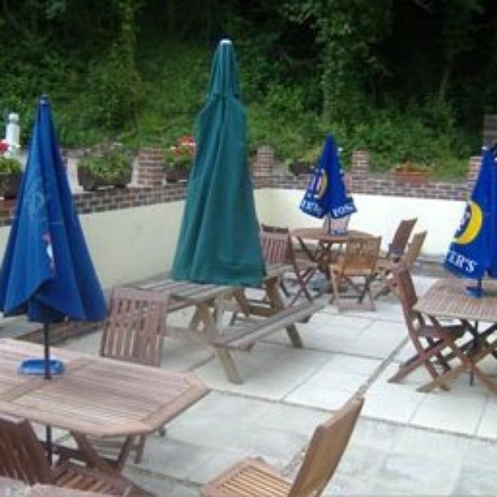 Chalk Pit Inn & Restaurant - from website - Pubs Near Me - Lewes, ESX