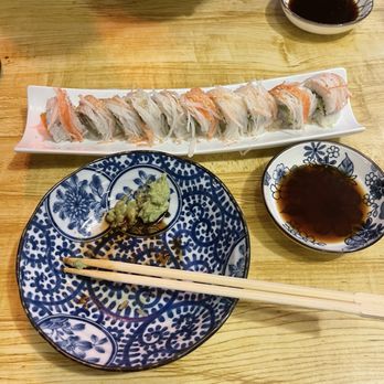 Yama-to - You can customize the rolls! - Japanese Near Me - Monterrey, NLE Yama-to - You can customize the rolls! - Japanese Near Me - Monterrey, NLE