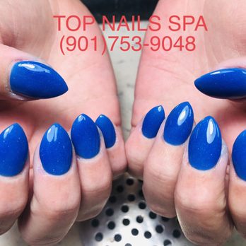 Top Nails Spa - New - Nail Salons Near Me - Cordova, Tennessee Top Nails Spa - New - Nail Salons Near Me - Cordova, Tennessee
