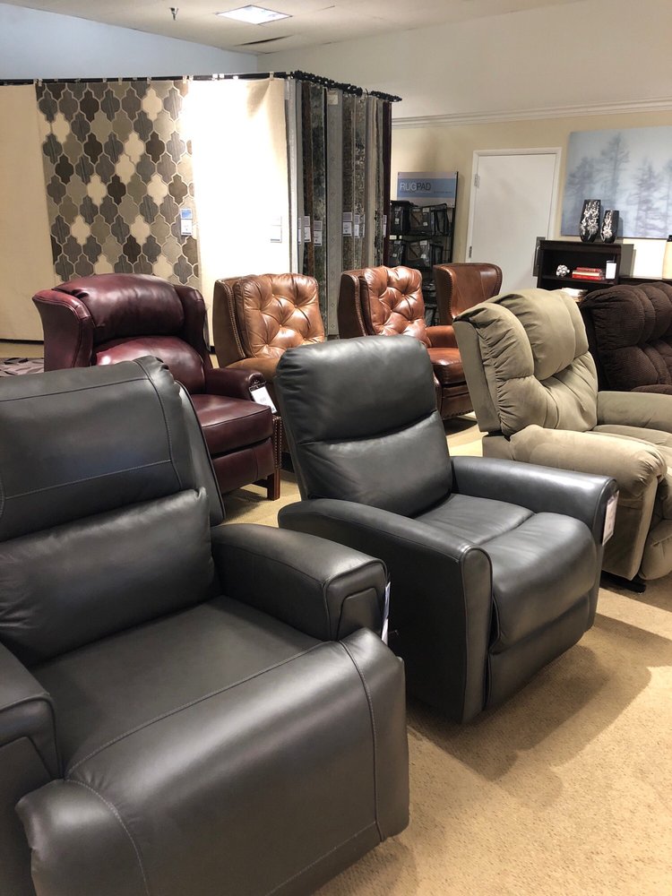 HAVERTYS FURNITURE Updated October 2024 12 Photos & 45 Reviews