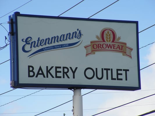 Entenmann's Bakery by null