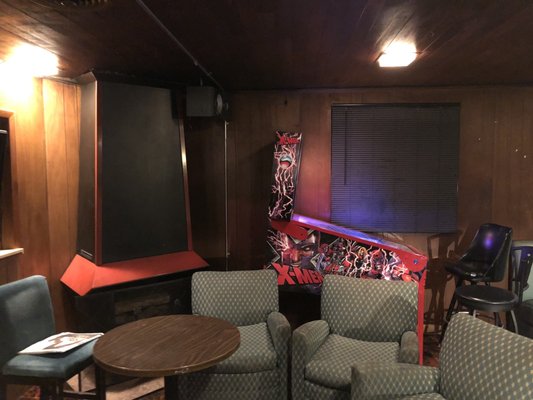 Spare Room Restaurant & Lounge by null