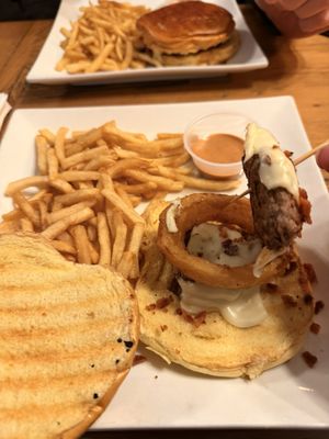 Geronimo Brewing by null