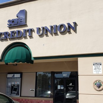 Safe 1 Credit Union - Banks & Credit Unions Near Me - Visalia, California Safe 1 Credit Union - Banks & Credit Unions Near Me - Visalia, California