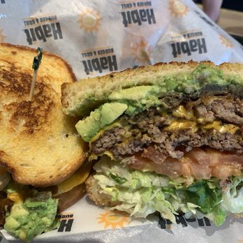 Habit Burger & Grill - Burgers Near Me - La Mirada, California Habit Burger & Grill - Burgers Near Me - La Mirada, California