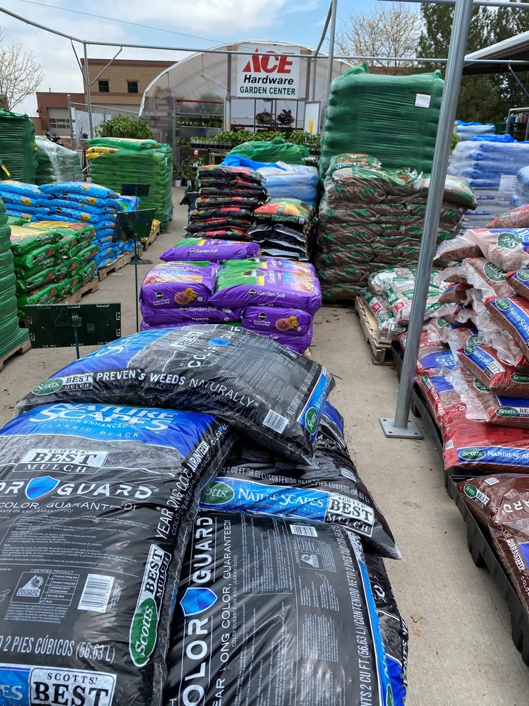 JOHNSTOWN ACE HARDWARE Updated July 2024 9 S Parish Ave, Johnstown