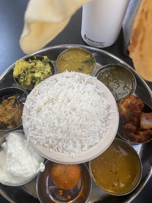 Apna Bazaar Indian store by null