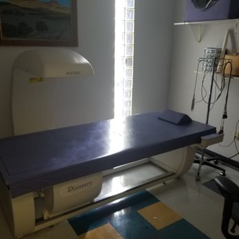 Desert Imaging - Bone Density - DEXA - Diagnostic Imaging Near Me - El Paso, Texas