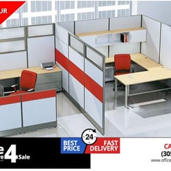 Office Furniture 4 Sale - AIS Cubicles - Let Us Custom Design  Your Cubicles! OfficeFurniture4Sale.com - Miami's Office Furniture Warehouse