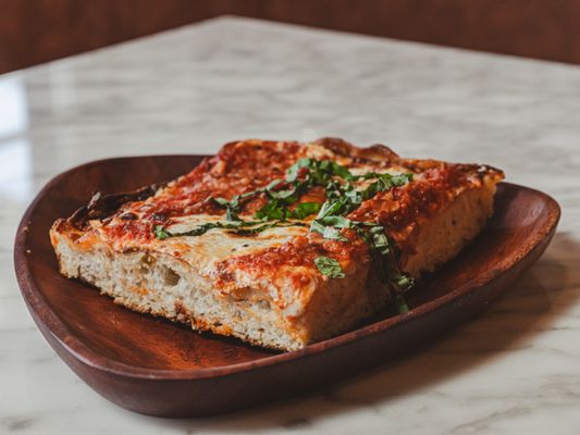 Romana Pizzeria by null