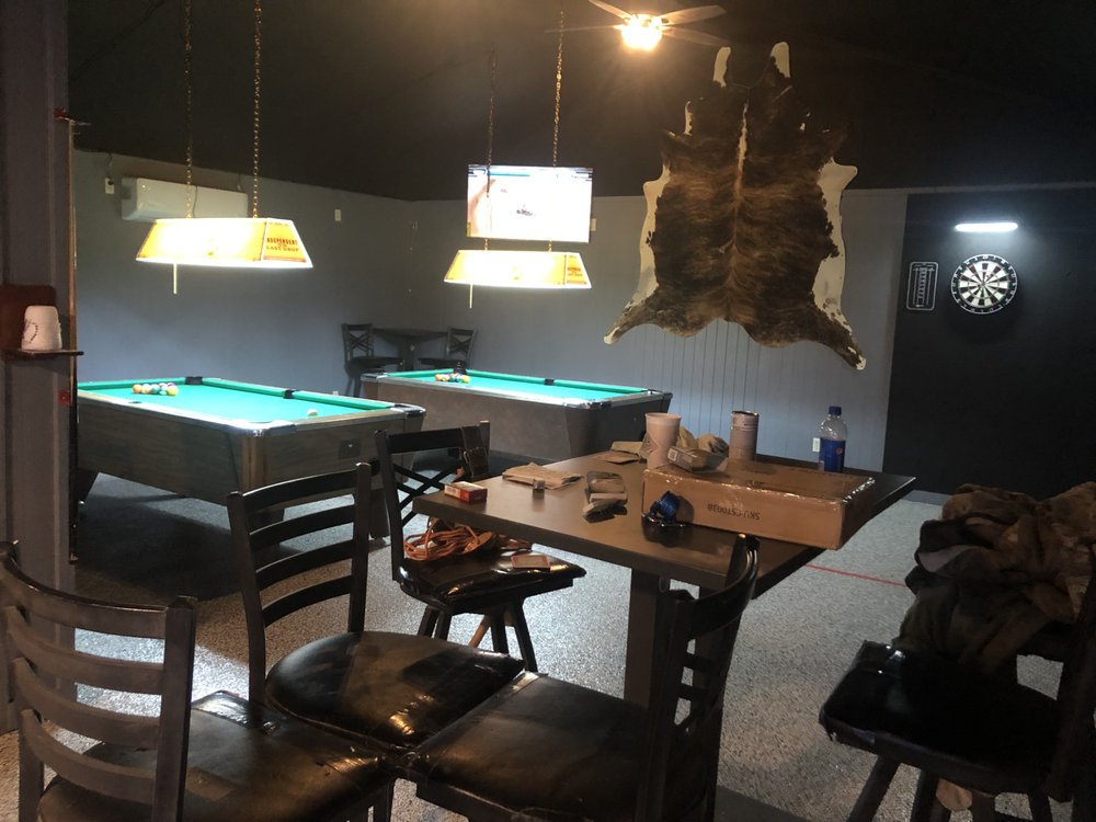 DOUBLE A BAR Updated September 2024 11700 FM 730 N, Azle, Texas