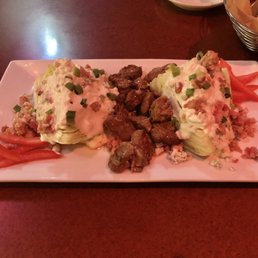 Wedge Salad