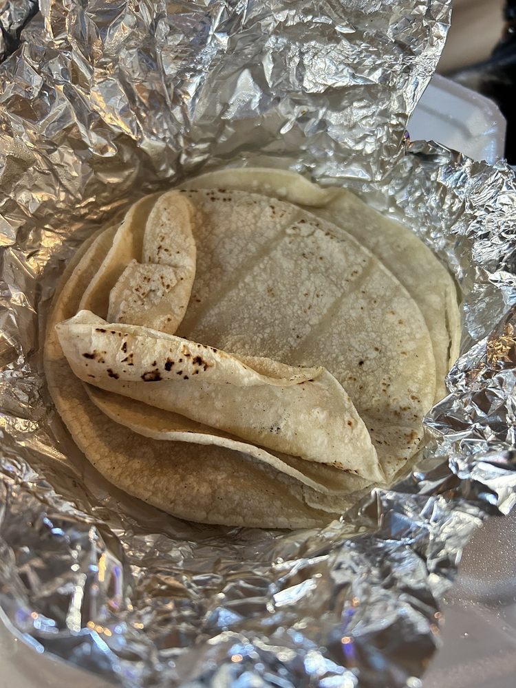 Senor Pollo Mexican Grill