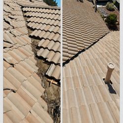 Aztlan Roofing - Quality work, beautiful results.