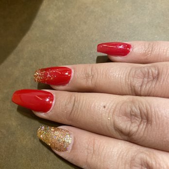 H&H Nail Spa - Always an amazing job - Nail Salons Near Me - Pflugerville, Texas