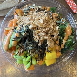 The cal bowl