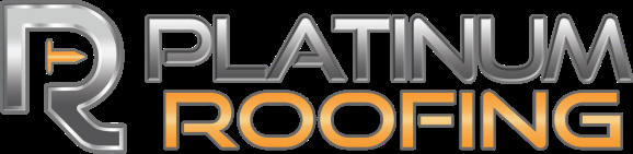 Platinum Roofing Logo