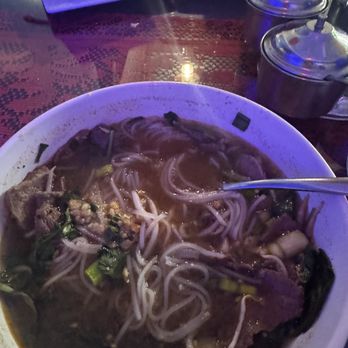 HTAW METTA - Thai Pho - Sushi Bars Near Me - Indianapolis, Indiana