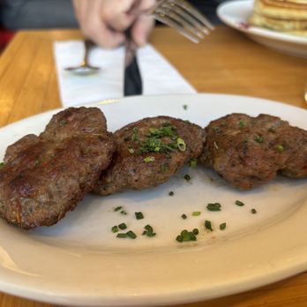 Clinton St. Baking - Yummy  Pork Sausage - Bakeries Near Me - New York, New York