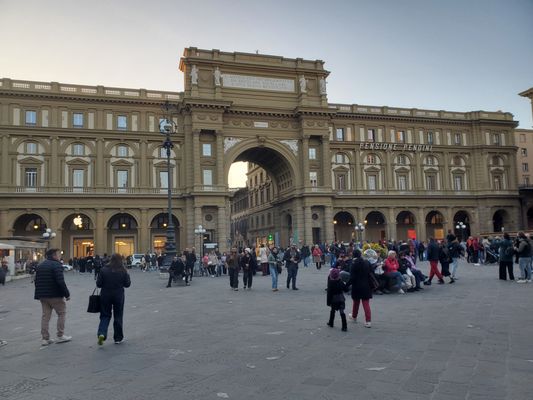 Villa Cora by null Villa Cora by null