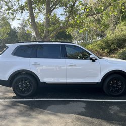 Palm Springs Kia