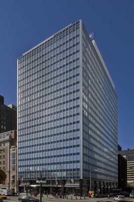 Howard & Howard Attorneys - Chicago