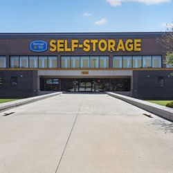 Storage Star