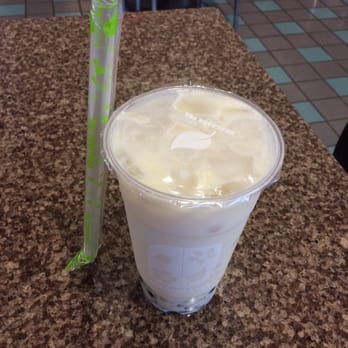 Braganza Tea - Jasmine milk tea! - Bubble Tea Near Me - Portland, Oregon Braganza Tea - Jasmine milk tea! - Bubble Tea Near Me - Portland, Oregon
