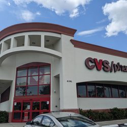 CVS Pharmacy - CVS, Bayshore, North Fort Myers