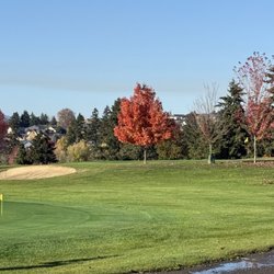 Oak Hills Golf Club