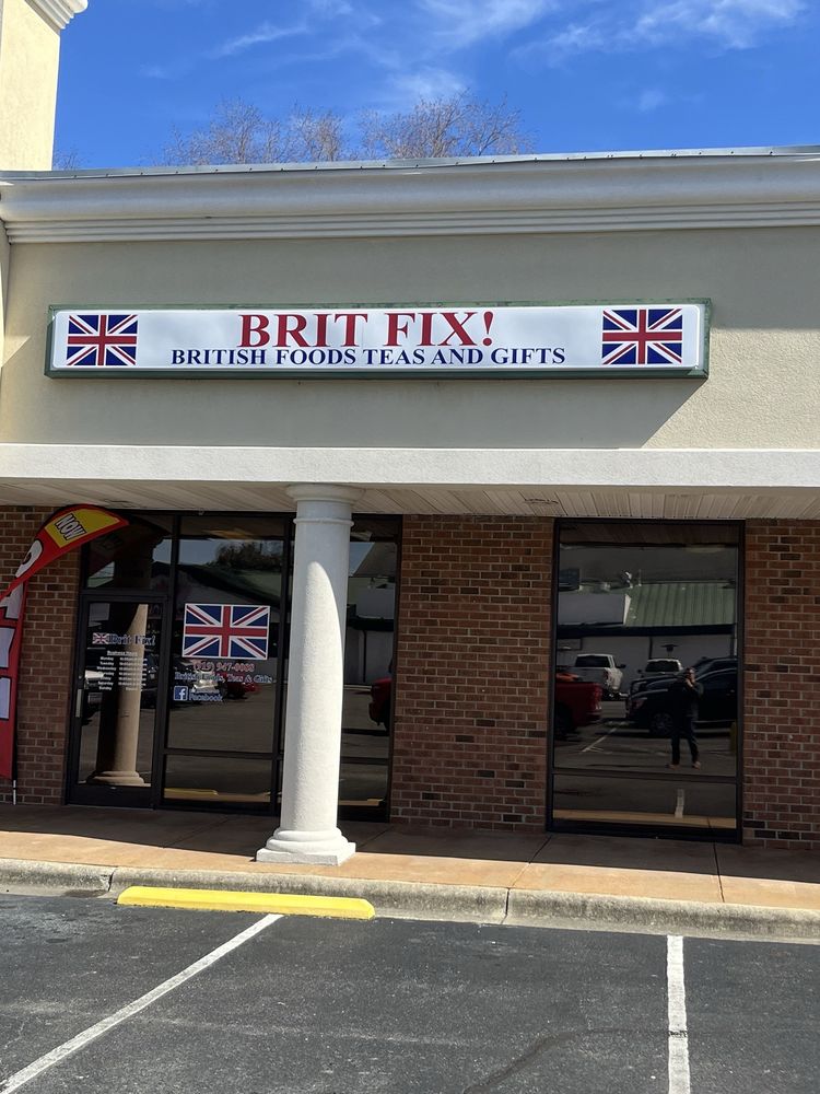 Brit Fix Image