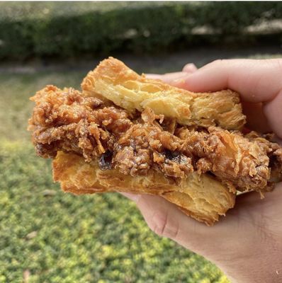 Little Ola's Biscuits by null