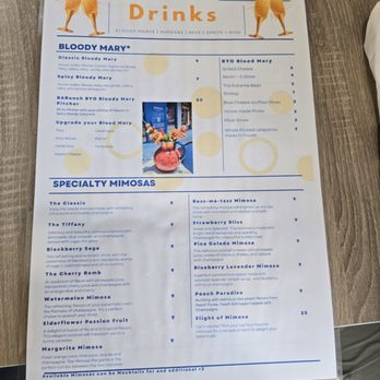Barunch - Breakfast & Brunch Near Me - Cape Coral, Florida
