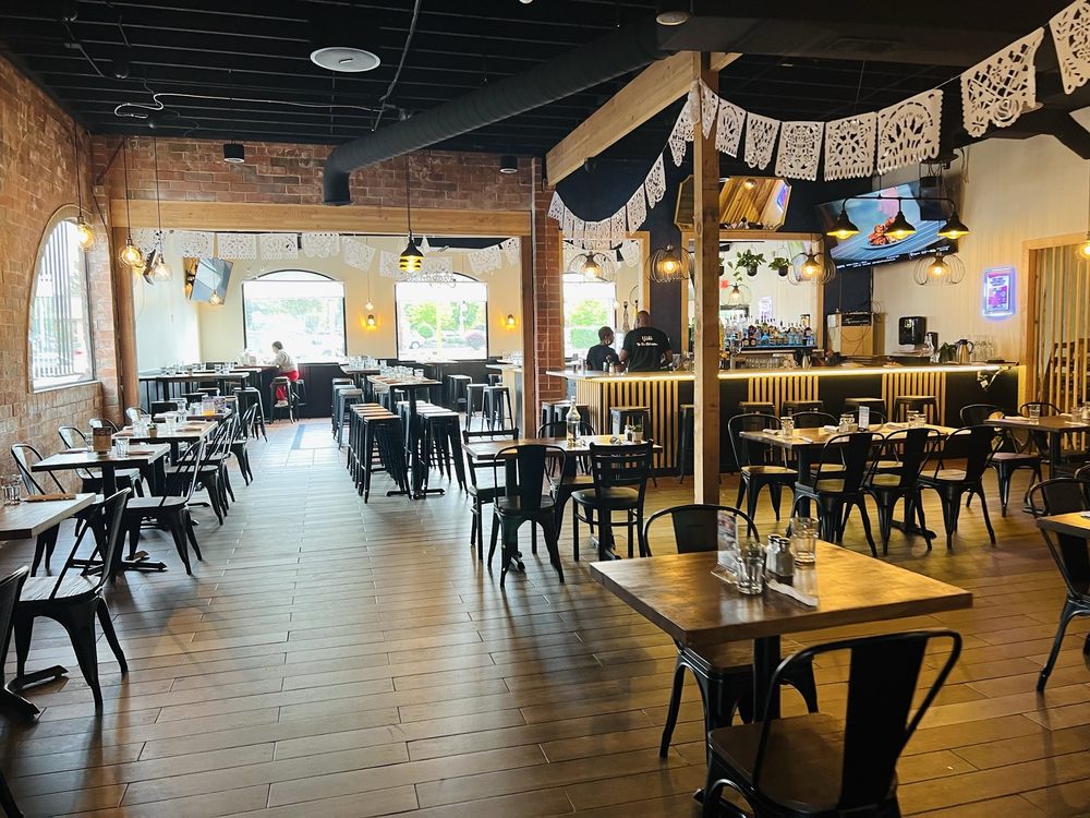 Yoli Mexican Restaurant
