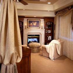 Diane Cabral Interiors - Custom Home in Summerlin area.