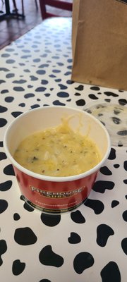 Firehouse Subs University Square by null
