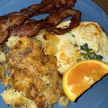 The Breakfast Club - 2 egg plate - Breakfast & Brunch Near Me - Campbell, California The Breakfast Club - 2 egg plate - Breakfast & Brunch Near Me - Campbell, California