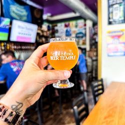 Carolina Beer Temple
