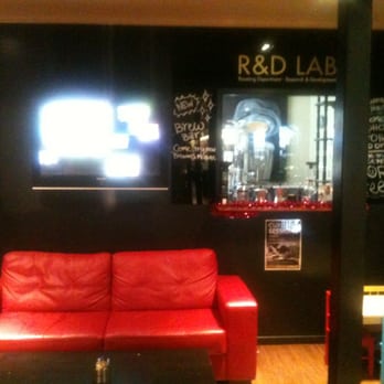 Di Bella Coffee - Coffee Roasteries Near Me - Bowen Hills, QLD